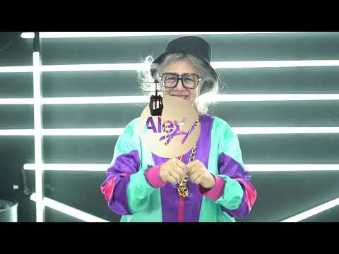 alex h = goat hausman = who is he?