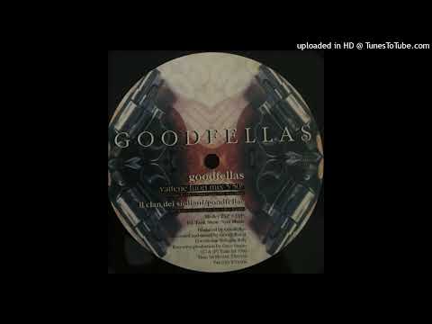 In Clan Del Siciliani – Goodfellas