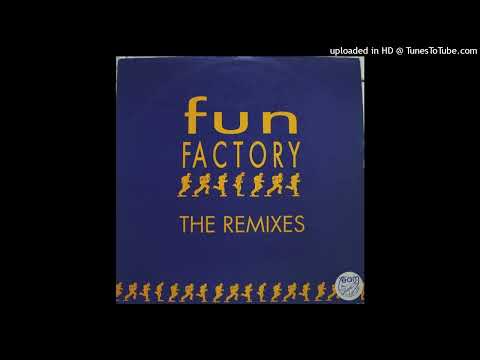 Fun Factory pres. Michel – Happy People