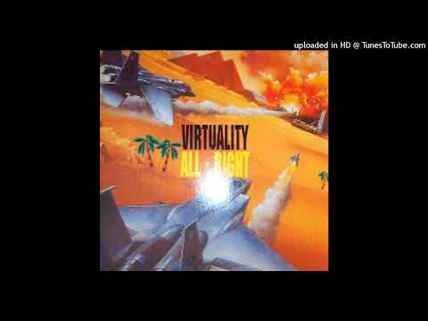 Virtuality – All-Right (Taka Din Mix)