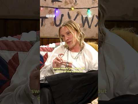 sounds very… sweaty 🫠 #Vecna #StrangerThings5 @strangerthings #AliPlumb #Georgia #JamieCampbell