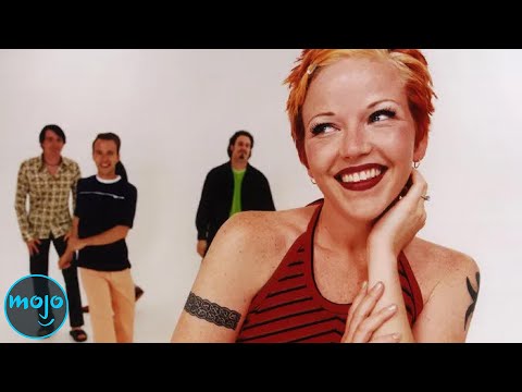 Top 10 90s Bands You Forgot Were Awesome
