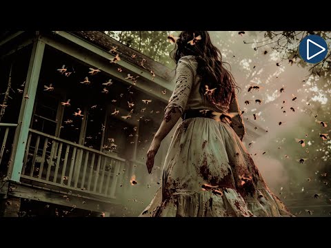 BLOOD HONEY: STUCK IN A NIGHTMARE 🎬 Full Horror Movie 🎬 English HD