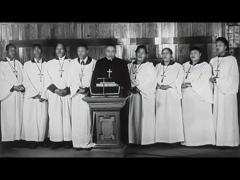 1941 – The Blood of Jesus – A Mighty Musical Epic Of Modern Morals!