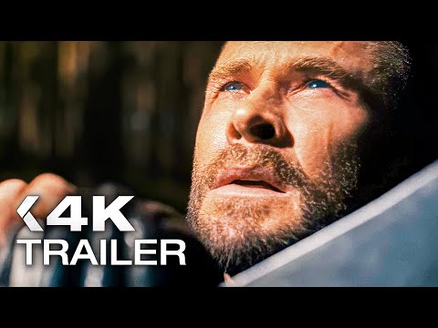 AVENGERS 5: DOOMSDAY Official “THOR” Teaser Trailer (2026) Chris Hemsworth