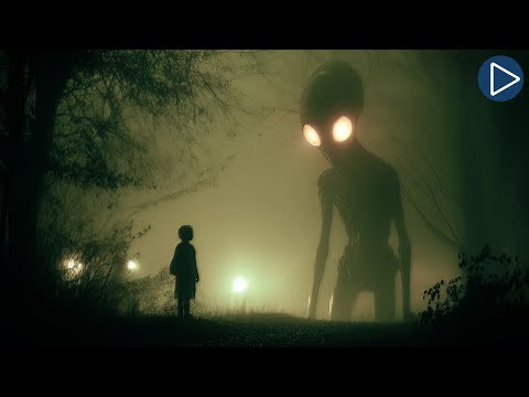 EXTRA TERRESTRIAL VISITORS 🎬 Full Sci-Fi Horror Movie 🎬 English HD