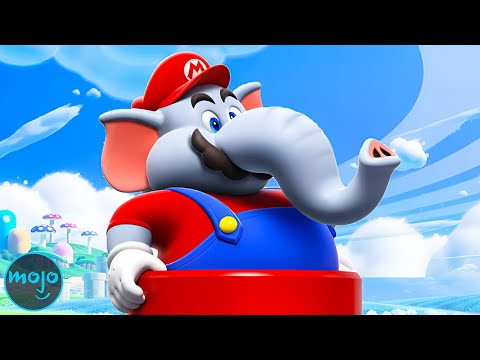 Top 10 Video Games Guaranteed to Boost Your Mood