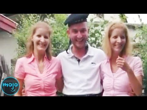 10 Creepiest Mysteries of 2025