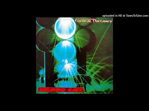 Critical Distance – Dreaming Baby (Zone Version)