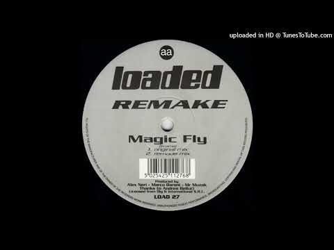Remake – Magic Fly (Original Mix)