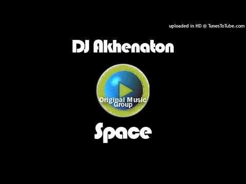 DJ Akhenaton – Space (Moonlight Version)