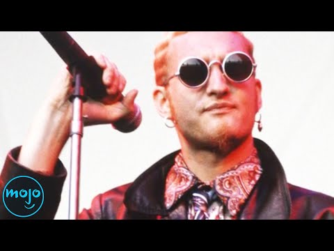 30 Disturbing Songs Because of What We Know Now