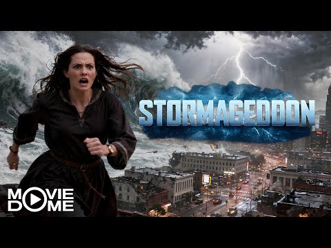 STORMAGEDDON – (Apocalypse Action Movie) – FULL MOVIE