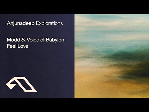 Modd & Voice of Babylon – Feel Love