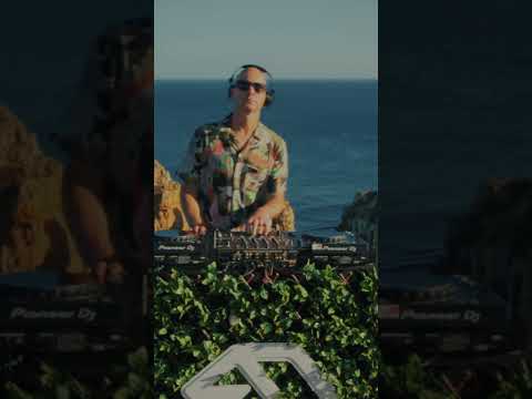 James Grant presents ‘Movement Vol. 5’ – arriving this Friday 🇵🇹