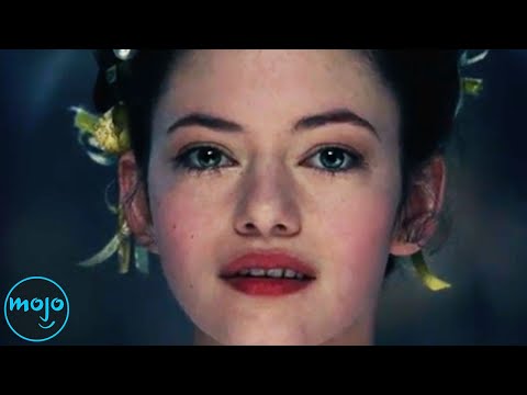 Top 50 Unexpected Plot Twists That Saved Bad Movies