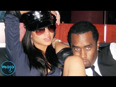 10 Shocking Revelations from Sean Combs: The Reckoning