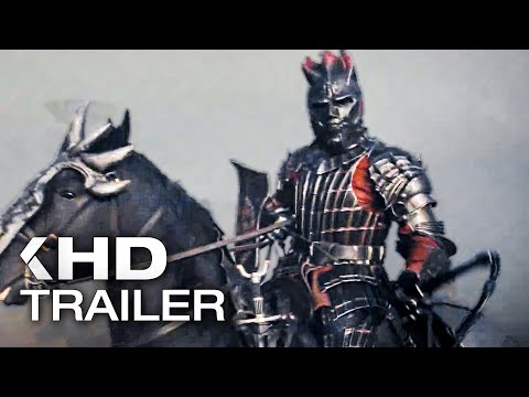 A KNIGHT OF THE SEVEN KINGDOMS Official Final Trailer (2026) Game of Thrones