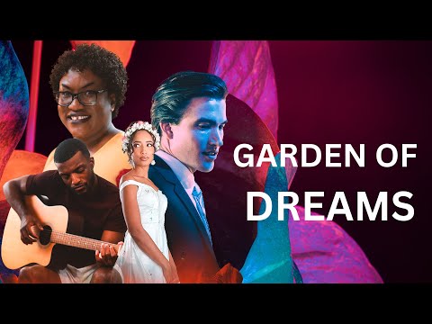 Garden Of Dreams | Full Drama Movie – Diron Jones, Alexis Andrews