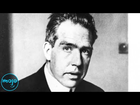 10 Scientists Who Changed History With a Single Idea