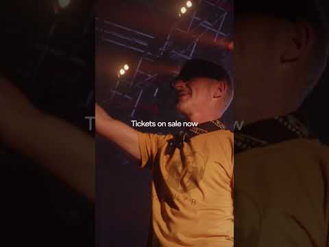 Anjunafamily, general sale tickets for our return to Silverworks Island are on sale now.