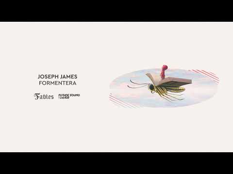 Joseph James – Formentera