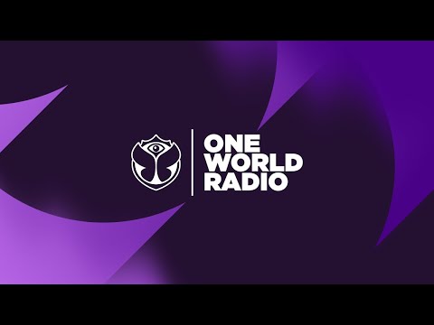 Tomorrowland – One World Radio