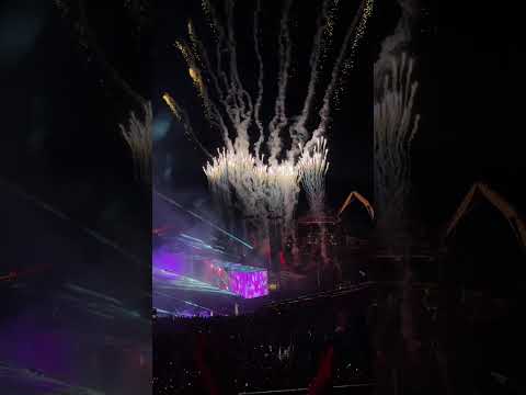 Are you ready for Tomorrowland Belgium 2026?