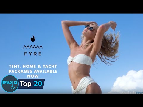 Top 20 Worst Decisions in Music History