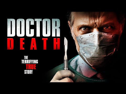 Doctor Death | Full Movie | Anthony Jensen | Gina Vitori | Matthew Pohlkamp