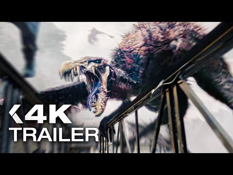 THE BEST UPCOMING ACTION MOVIES 2026 (Trailers)