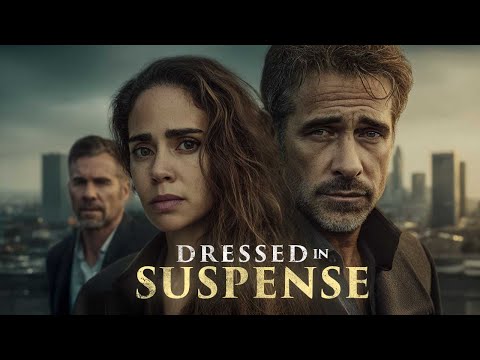 Dressed in Suspense | 80’s Mystery Movie | Experience the star-studded thrill | V Movies