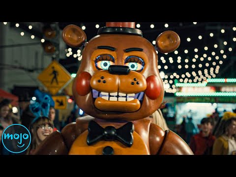 The Complete Five Nights At Freddy’s Timeline