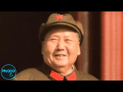 10 Awful Choices People Made in Their Final Days