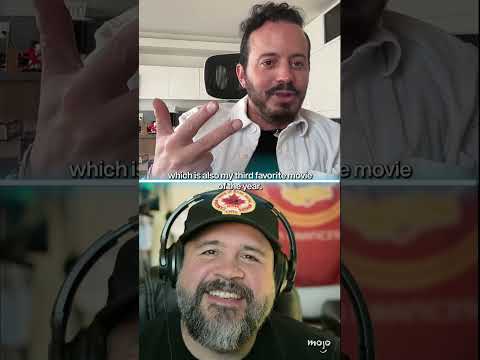 Top 5 Horror Movies of 2025 According to Director Isaac Ezban