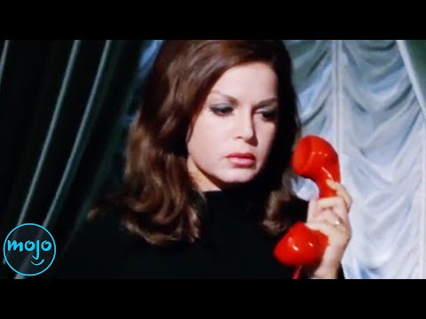 Top 30 Murder Mystery Movies