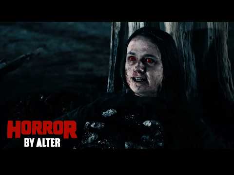 Horror Short Film “Terror by Night” | ALTER