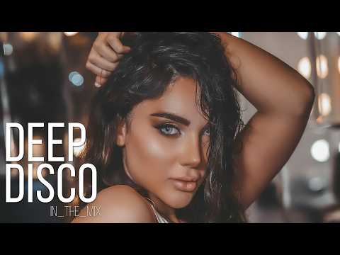 Deep House 2025 I Deep Disco Records Mix #339
