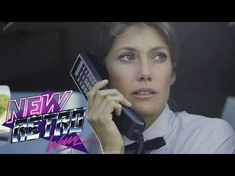 Thought Beings – Car Phone