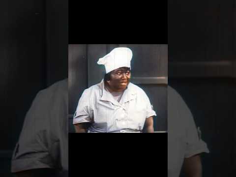 Where was The Cook during the murder? Hattie McDaniel as Isabella the Cook