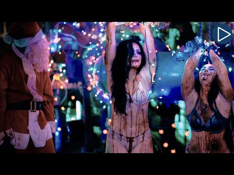 SLAYED: SURVIVE THE TERROR 🎬 Full Horror Movie 🎬 English HD