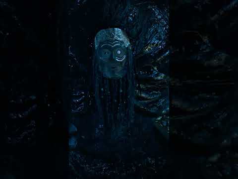 Winter is coming 🥶 and so is the cabin fever that comes with it🩸. Watch “The Relic” now on #ALTER!