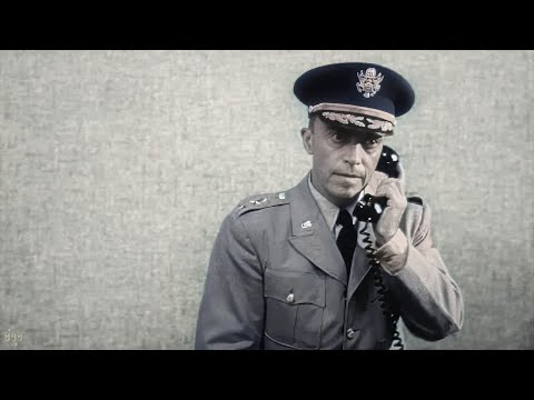 1960 – Rocket Attack U.S.A. – Red Alert: Missile Strikes of Destruction – War Movie