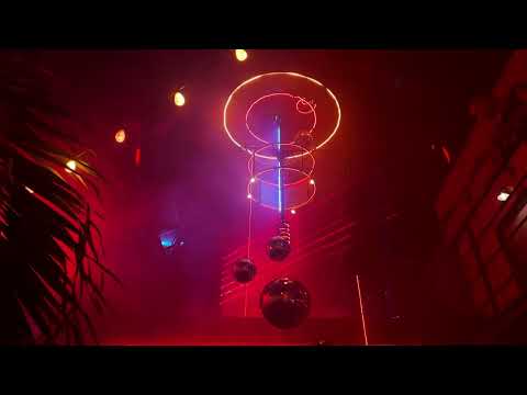 Shan Nash | Downtempo at La Pizzine TRIA ANIV III | By @EPHIMERATulum