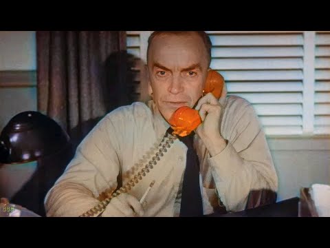 Five Minutes to Zero (1960 Spy Thriler) Directed by Barry Mahon