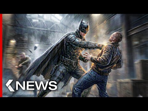 The Batman 2, Avengers 5: Doomsday Trailer, Zootopia 3, Sonic Event Film… KinoCheck News