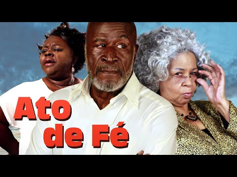 Ato de Fé | Filme completo em português