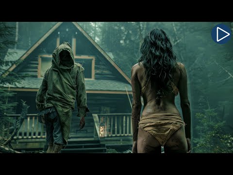 ANIMAL AMONG US 🎬 Full Mystery Horror Movie 🎬 English HD