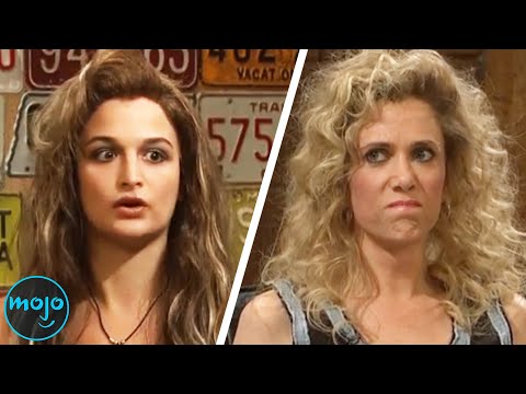 5 Exact Moments That Got an SNL Cast Member Fired and 5 Well Never Understand