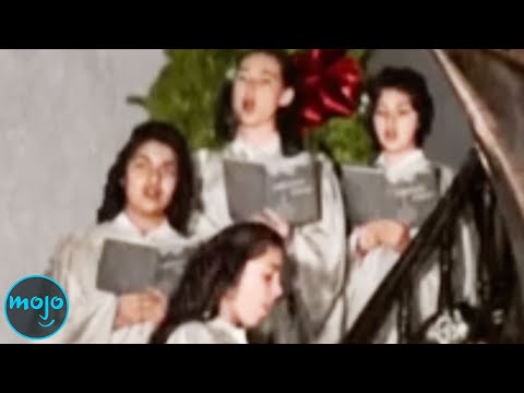 Top 75 Mysteries you’ve Never Heard Of